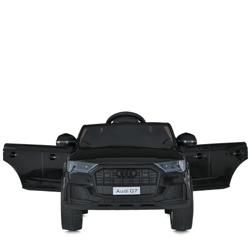 Електромобіль дитячий Bambi Racer M 5796EBLR-2 «Джип» фото 3