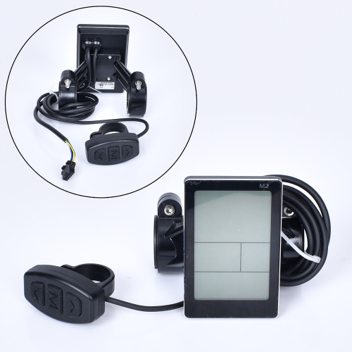 Дисплей для електровелоcипеда Profi MEB 275 SWIFT DISPLAY