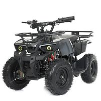 Електроквадроцикл дитячий Bambi Racer HB-ATV800AS-19