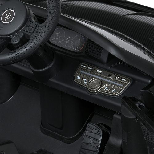 Електромобіль дитячий Bambi Racer M 5105EBLR-2 фото 10