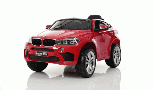 Електромобіль дитячий Bambi Racer JJ2199EBLR-3 «BMW» фото 2
