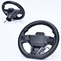 Кермо для дитячого електромобіля Bambi Racer M 5797-ST WHEEL
