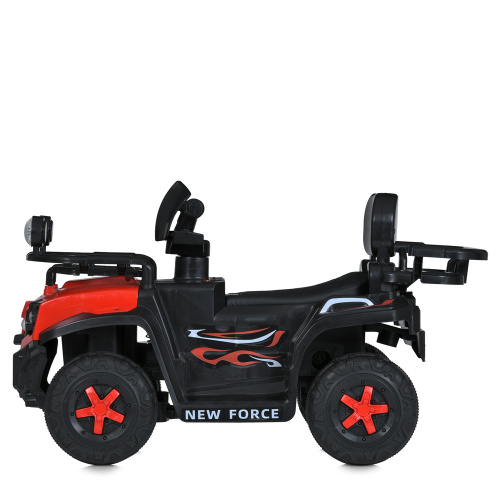 Електромобіль дитячий Bambi Racer M 5901EBLR-3 фото 6