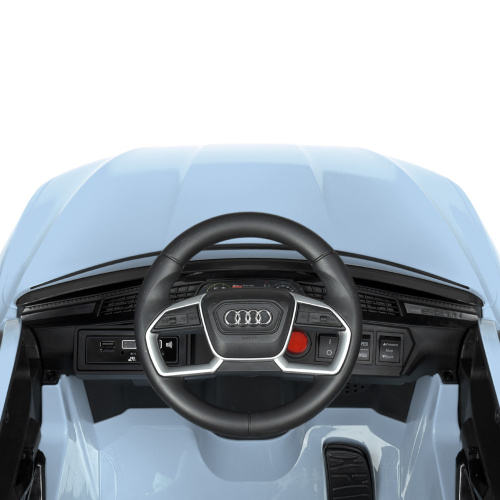 Електромобіль дитячий Bambi Racer M 4806EBLR-4 фото 4