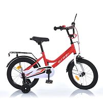 Велосипед дитячий Profi MB 18031-1 (⌀ коліс: 18")