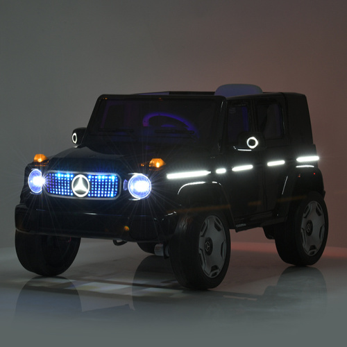 Електромобіль дитячий Bambi Racer JJ2088EBLR-2(4WD) «Mercedes-Benz» фото 6