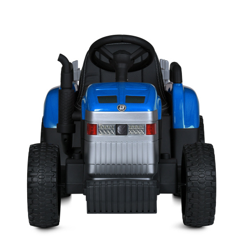 Електромобіль дитячий Bambi Racer M 6038EBLR-4 «Трактор» фото 3