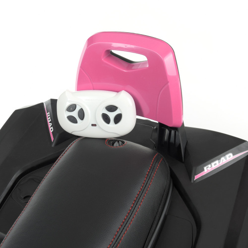 Електроквадроцикл дитячий Bambi Racer M 4795EBLR-8 фото 9