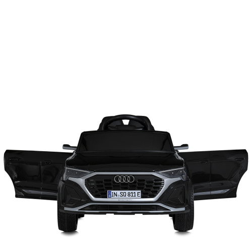 Електромобіль дитячий Bambi Racer M 5899EBLR-2 «Audi» фото 11
