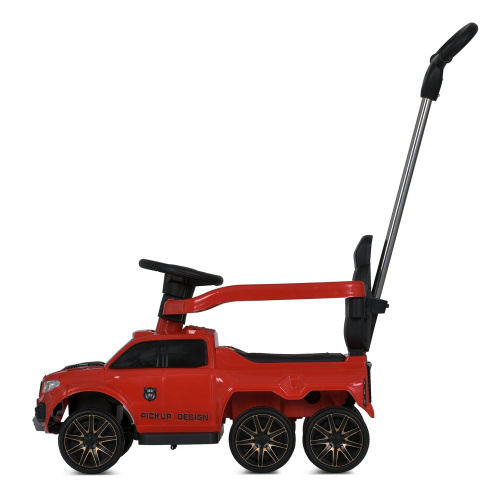 Електромобіль дитячий Bambi Racer M 5900EBLR-3 фото 4