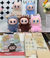 М`яка іграшка M 19730 герой-сюрприз, в коробці, ВИДАЄТЬСЯ ТІЛЬКИ МІКС ВИДІВ