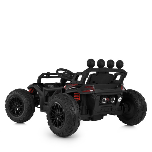 Електромобіль дитячий Bambi Racer M 6073EBLR-2 (Баггі) фото 2
