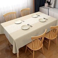 Скатертина-клейонка ПВХ в рулоні 3-хшар. глянсова на ткан. основі Glossy 1.37*20м Stenson MA-5378