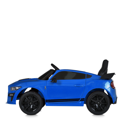 Електромобіль дитячий Bambi Racer M 5778EBLR-4 фото 3