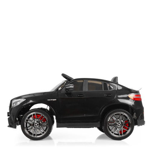 Електромобіль дитячий Bambi Racer M 4140EBLRS-2 фото 10