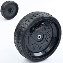 Колесо для дитячого електромобіля Bambi Racer M 5072-F-EVA WHEEL (задні та передні однакові)