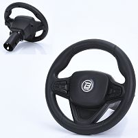 Кермо для дитячого електромобіля Bambi Racer M 6073-ST WHEEL