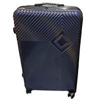 Валіза полікарбонат (PC) 20/24/28'' 3шт/наб Stenson R42135-DB