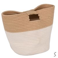 Кошик з ручками 27*30см Stenson R38463