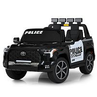 Електромобіль дитячий Bambi Racer M 6192EBLR-2-1(24V) «Toyota» (колеса Ø11.2"/EVA, акк: 24V/5Ah, мотор: 2*24V/200W, до 7 км/г, до 35 кг)