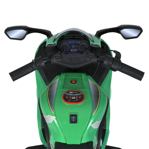 Електромотоцикл дитячий Bambi Racer M 5806EL-5 фото 6