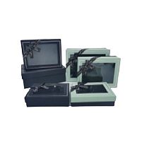 Коробка подарункова "Incredible" 3шт/наб 29*21*10/26*19*8/23*17*7см Stenson R33298G