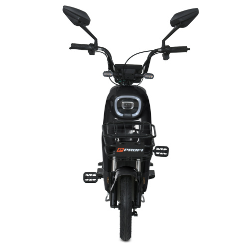 Електроскутер Profi MES 1024-1 IZUMI/BAT фото 6