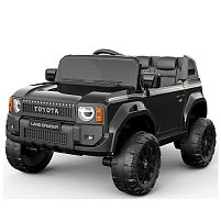Електромобіль дитячий Bambi Racer 2155EBLR-2(24V) «Toyota Land Cruiser»