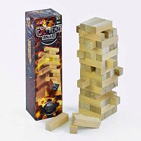 Гра "EXTREME TOWER" XTW-01-01U УКР. (6) "Danko Toys"