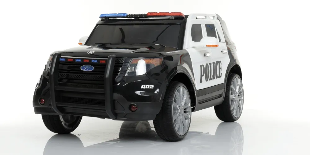 Електромобіль дитячий Bambi Racer M 3259 EBLR-1-2 фото 2