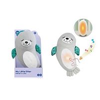 Музична іграшка 1957 звуки, підсвічування, кільце для підсвічування, в коробці