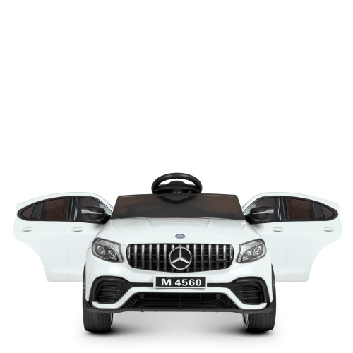 Електромобіль дитячий Bambi Racer M 4560EBLR-1 фото 4