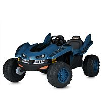Електромобіль дитячий Bambi Racer M 6039EBR-4(24V) (Баггі)