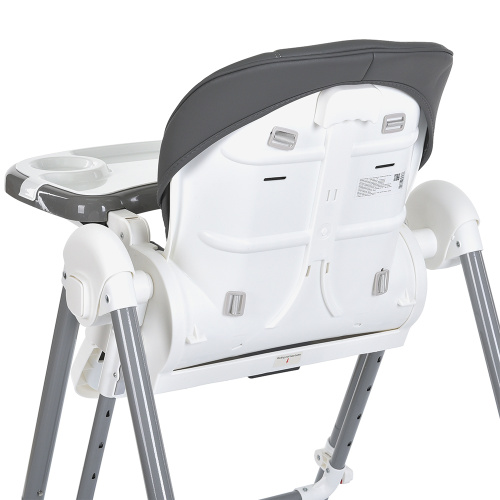 Стільчик для годування немовлят Bambi M 5897 Gray фото 5