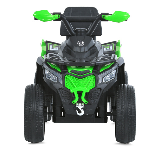 Електроквадроцикл дитячий Bambi Racer M 6125EBLR-5 фото 4