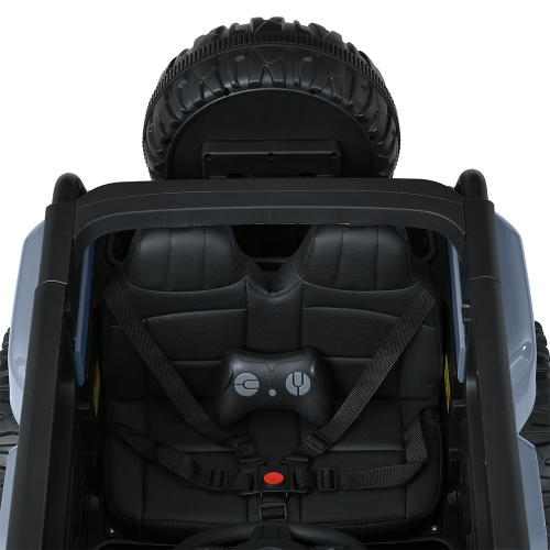 Електромобіль дитячий Bambi Racer M 5822EBLR-11(24V) «Джип» фото 8