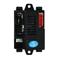 Блок управління дитячим електромотоциклом Bambi Racer M 6220-RC RECEIVER (12V, підходить до: M 6220)