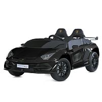 Картинка  Електромобіль дитячий Bambi Racer M 6026EBLRS-2(24V) «Lamborghini» магазин cd-market