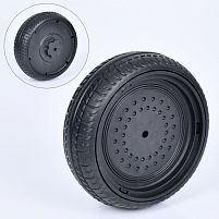 Колесо для дитячого електромобіля Bambi Racer M 5858-EVA WHEEL (задні та передні однакові)
