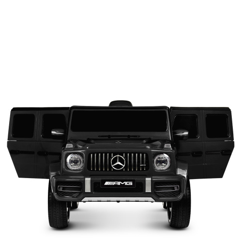 Електромобіль дитячий Bambi Racer M 4214EBLRS-2 «Джип» фото 3