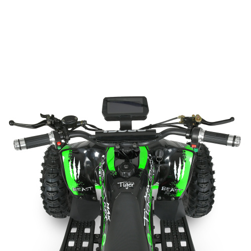 Електроквадроцикл дитячий Bambi Racer HB-EATV08-350-5 фото 6