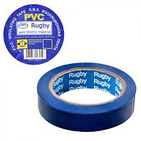 Ізолента ПВХ 25м "Rugby" синя Stenson (RUGBY 25m blue)
