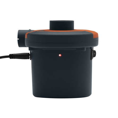 Електричний насос для надування Bestway 62155 (портативний елетричний USB насос на акумуляторах, 565 л/хв) фото 11