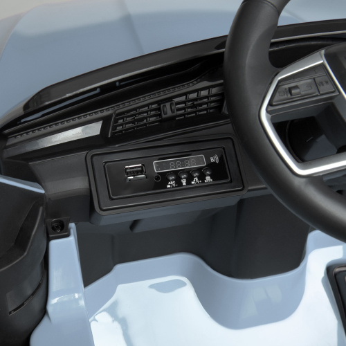 Електромобіль дитячий Bambi Racer M 4806EBLR-4 фото 5