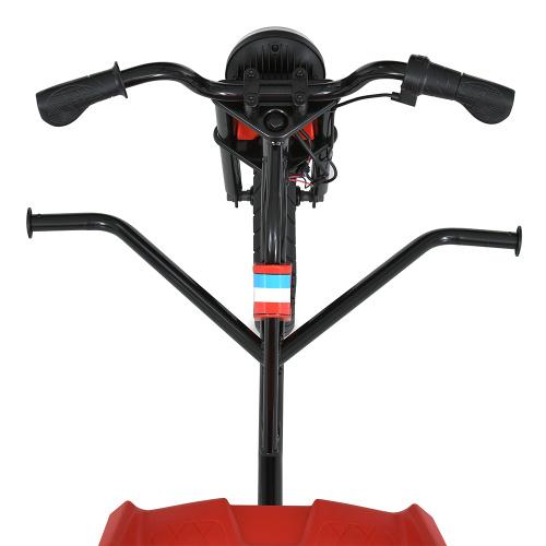 Дитячий електо-дриф-карт Bambi Kart M 5847A-3 фото 3