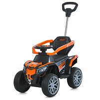 Картинка  Електроквадроцикл дитячий Bambi Racer M 6126EBLR-7 магазин cd-market