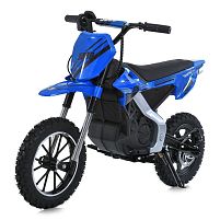 Електромотоцикл дитячий Bambi Racer M 6076AL-4 (кросовий)