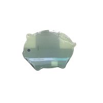 Дошка обробна "Mini Pig" 35.5*5*25.5*0.9см Stenson R37805