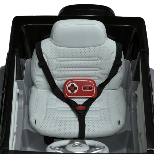 Електромобіль дитячий Bambi Racer JJ2088EBLR-11(4WD) «Mercedes-Benz» фото 7