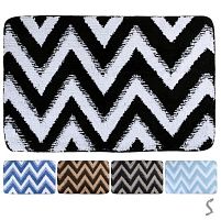 Килимок для підлоги "Ziggi" 50*80см Stenson R37367
